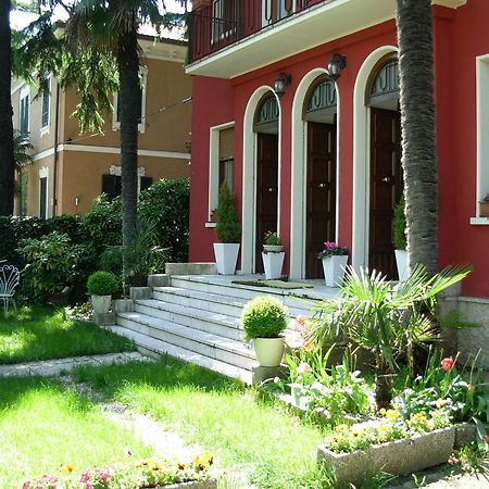 B&B Il Tulipano Verona Exterior foto